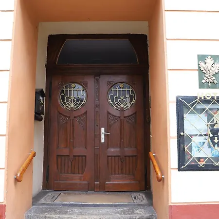 Am Markt Hotel