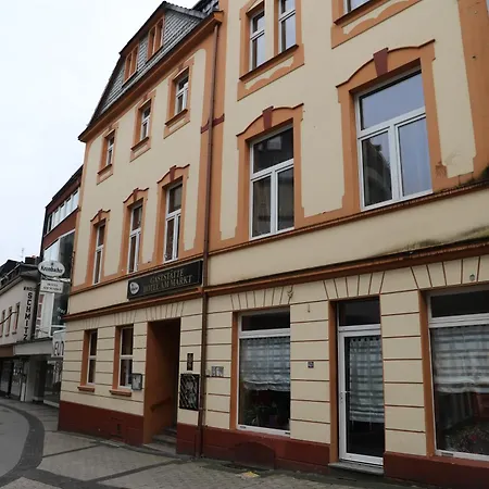 Am Markt Hotel *