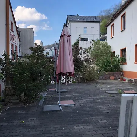 Am Markt Hotel