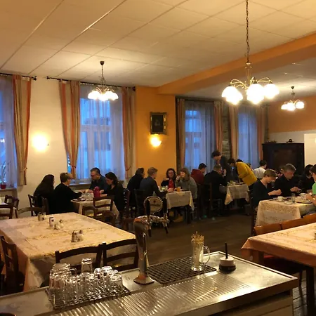Am Markt Hotel *