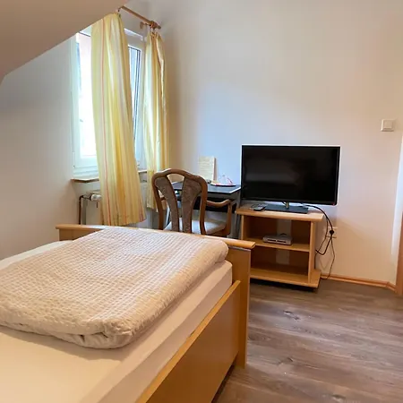 Am Markt Hotel Altena