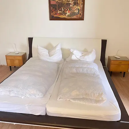 Hotel Am Markt Altena